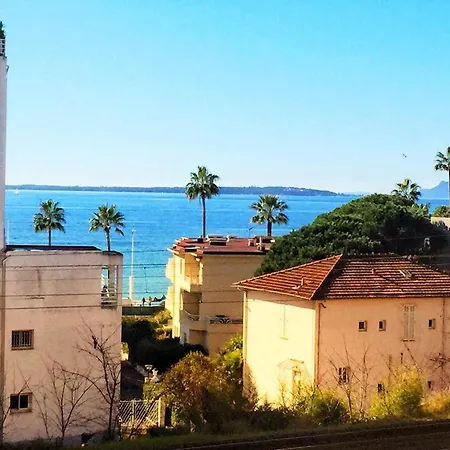 Le Serra Apartment *