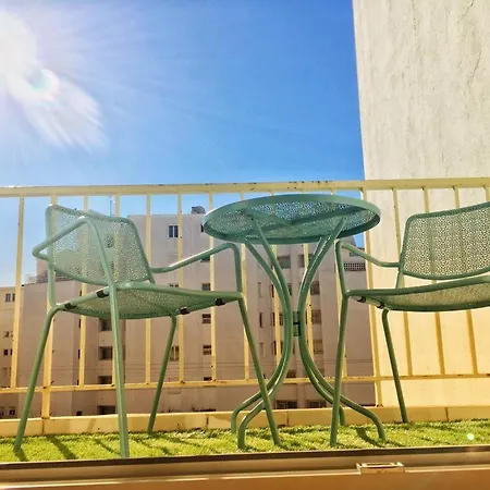 Apartment Le Serra Antibes