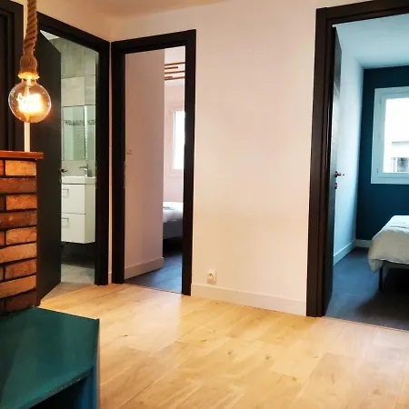 Apartment Le Serra Antibes