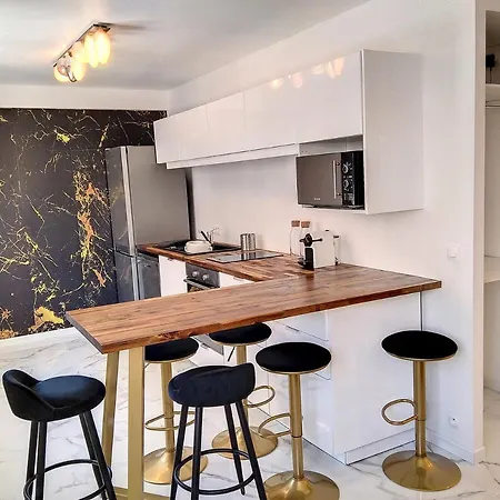 Le Serra Apartment