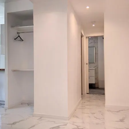 Apartment Le Serra Antibes