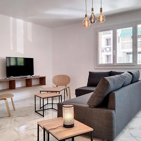 Le Serra Apartment *