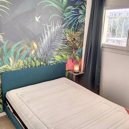 Le Serra Apartment *
