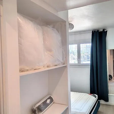 Le Serra Apartment *