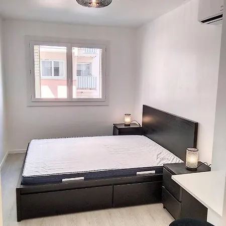 Le Serra Apartment
