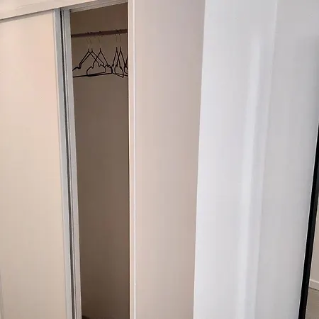 Le Serra Apartment Antibes