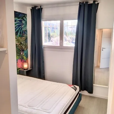 Le Serra Apartment Antibes