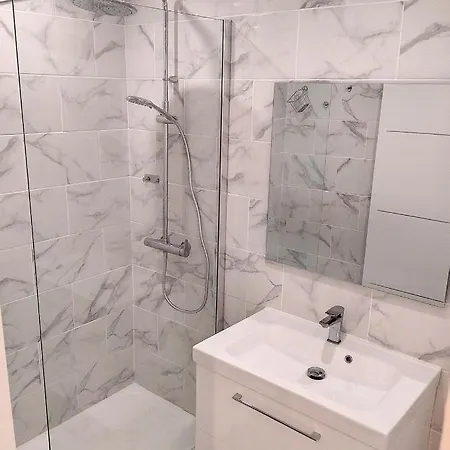 Apartment Le Serra