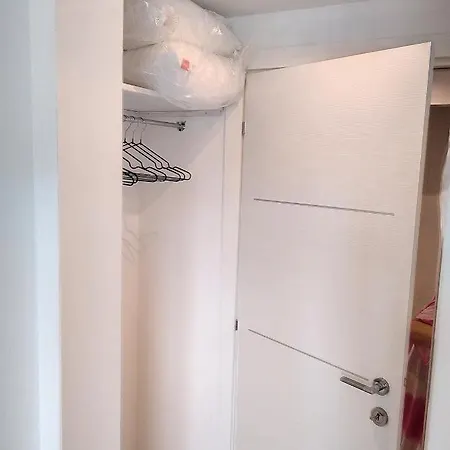 Le Serra Apartment Antibes